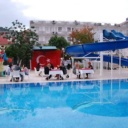 Marinem Diana Kemer 4* Beldibi (Kemer)