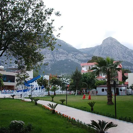 Marinem Diana Kemer 4* Beldibi (Kemer)