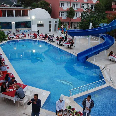 Marinem Diana Kemer Hotel