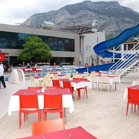 Marinem Diana Kemer Hotel Beldibi (Kemer)