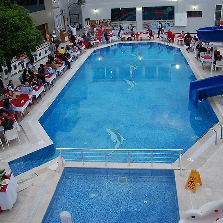 Marinem Diana Kemer 4* Beldibi (Kemer)