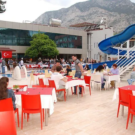 Marinem Diana Kemer Hotel Beldibi (Kemer)