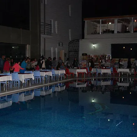 Marinem Diana Kemer Hotel