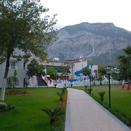 Marinem Diana Kemer 4* Beldibi (Kemer)