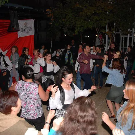 Marinem Diana Kemer Hotel Beldibi (Kemer)
