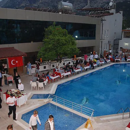 Marinem Diana Kemer 4* Beldibi (Kemer)