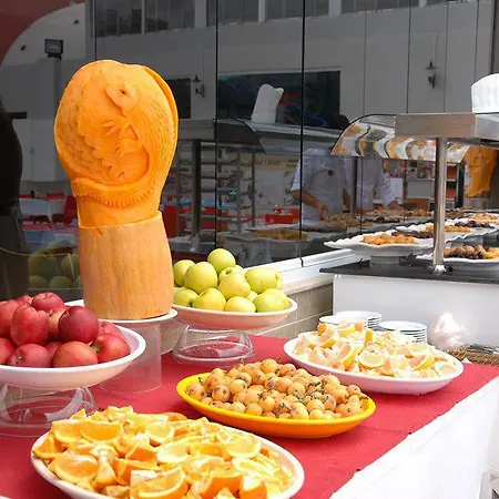 Marinem Diana Kemer Hotel Beldibi (Kemer)
