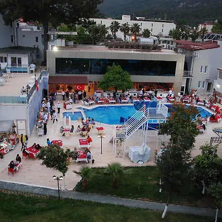 Marinem Diana Kemer 4*