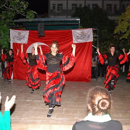 Marinem Diana Kemer 4* Beldibi (Kemer)