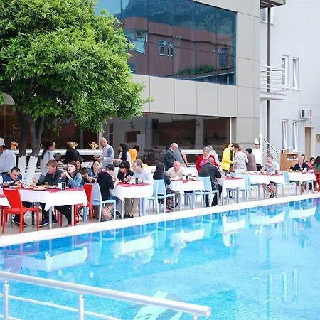 Marinem Diana Kemer Hotel Beldibi (Kemer)