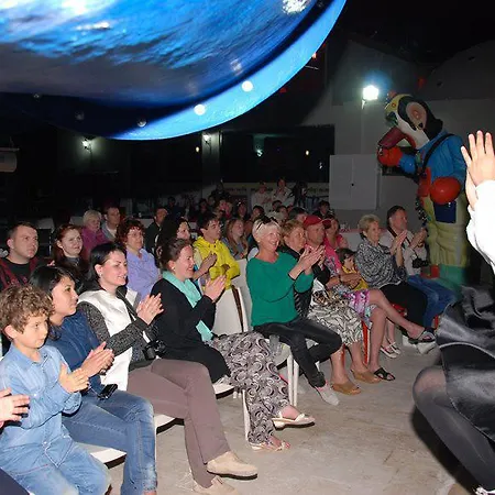 Marinem Diana Kemer 4* Beldibi (Kemer)