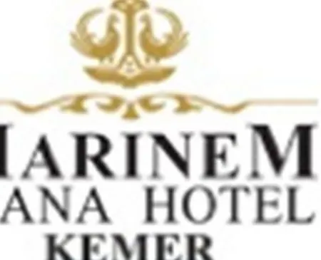 Marinem Diana Kemer Hotel