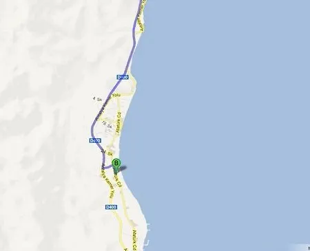 Hotel Marinem Diana Kemer 4*