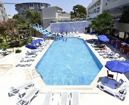 Marinem Diana Kemer 4*