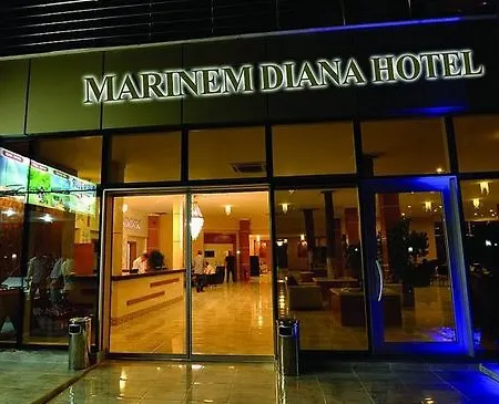 Hotel Marinem Diana Kemer Beldibi (Kemer)