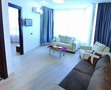 Hotel Marinem Diana Kemer