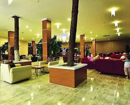 Hotel Marinem Diana Kemer Beldibi (Kemer)