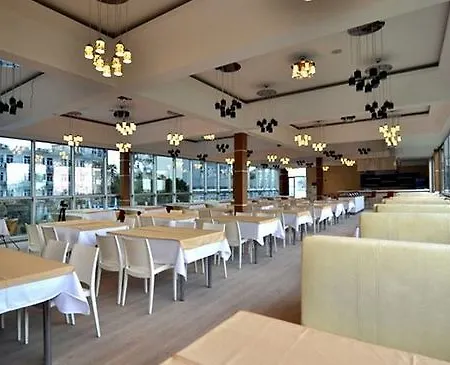 Hotel Marinem Diana Kemer Beldibi (Kemer)