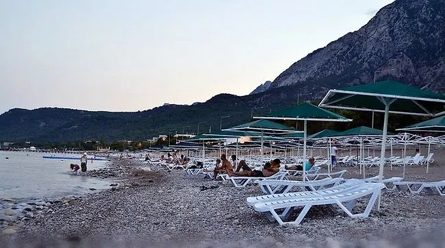 Marinem Diana Kemer 4* Бельдиби