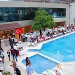 Marinem Diana Kemer Hotel 4*