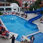 Marinem Diana Kemer Hotel