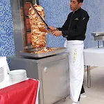 Marinem Diana Kemer Hotel