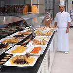 Marinem Diana Kemer Hotel