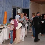 Marinem Diana Kemer Hotel 4*