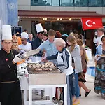 Marinem Diana Kemer Hotel