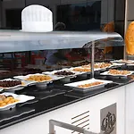 Marinem Diana Kemer Hotel 4*
