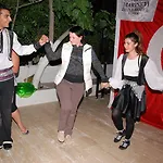 Marinem Diana Kemer Hotel
