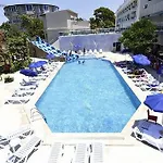 Marinem Diana Kemer 4*