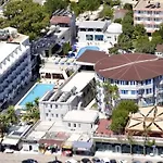 Marinem Diana Kemer Hotel 4*
