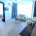 Hotel Marinem Diana Kemer