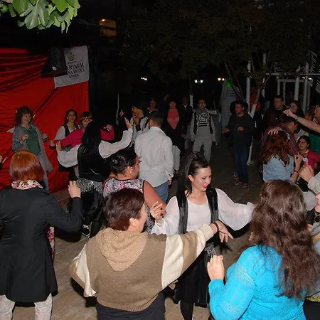 Marinem Diana Kemer Hotel Beldibi (Kemer)