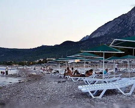 Marinem Diana Kemer 4* Beldibi (Kemer)