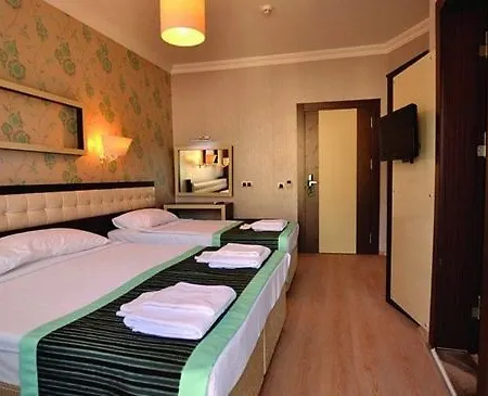 Hotel Marinem Diana Kemer Beldibi (Kemer)